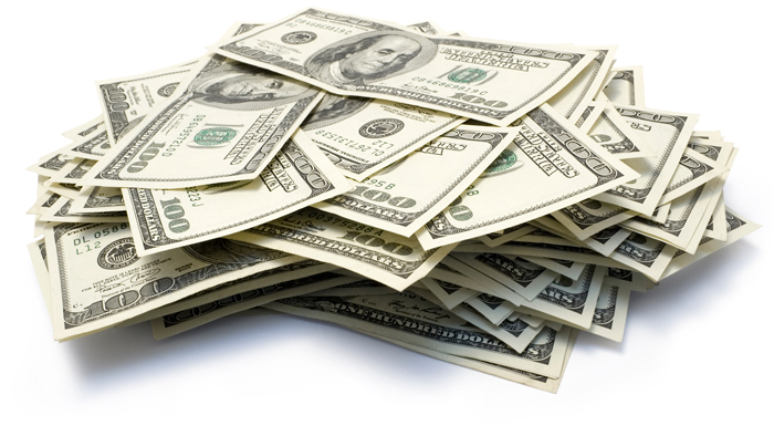 money