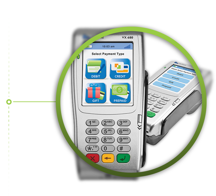 verifone
