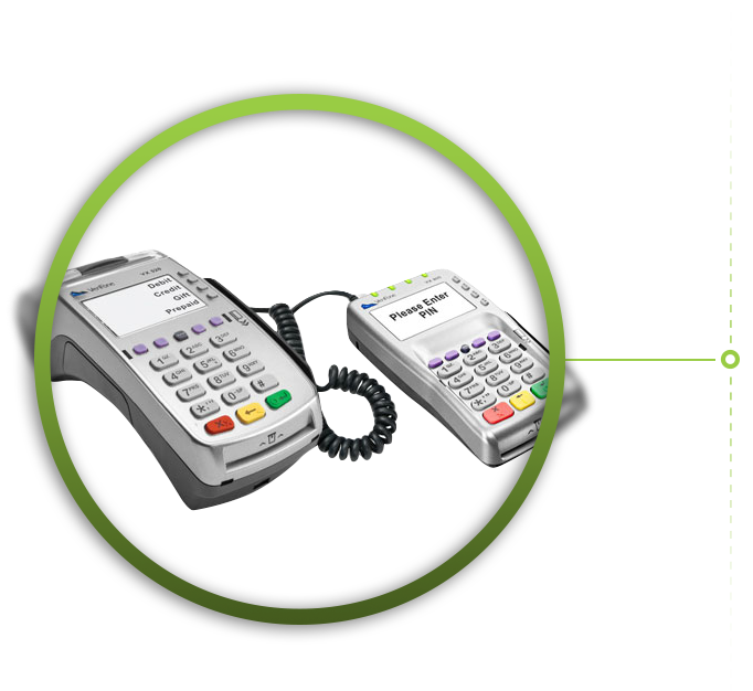 verifone