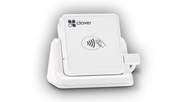 clover go
