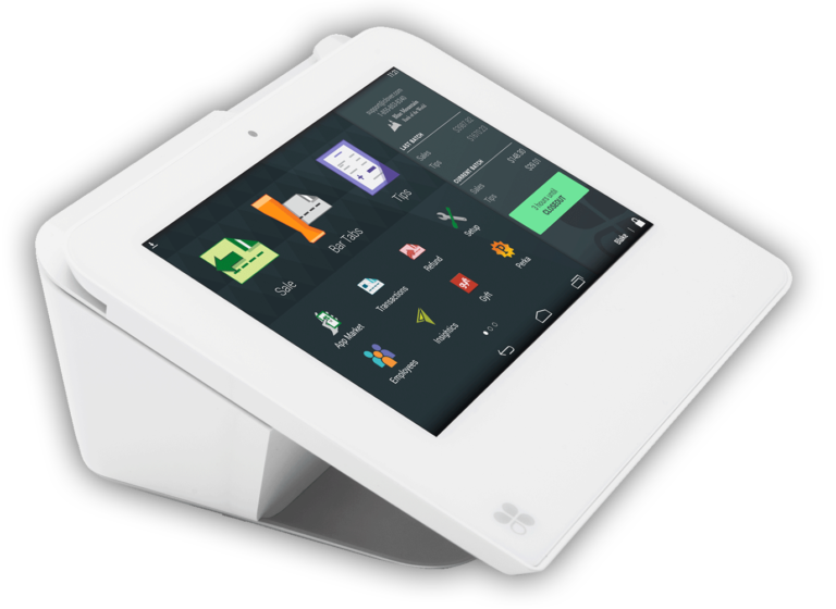 clover mini