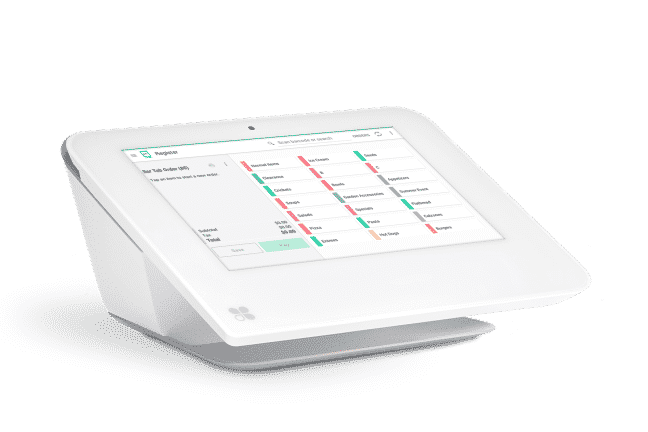 Banktech Clover mini