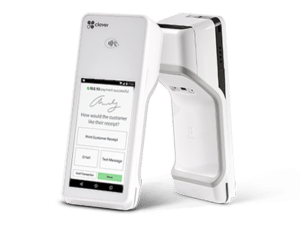 Banktech Clover Flex
