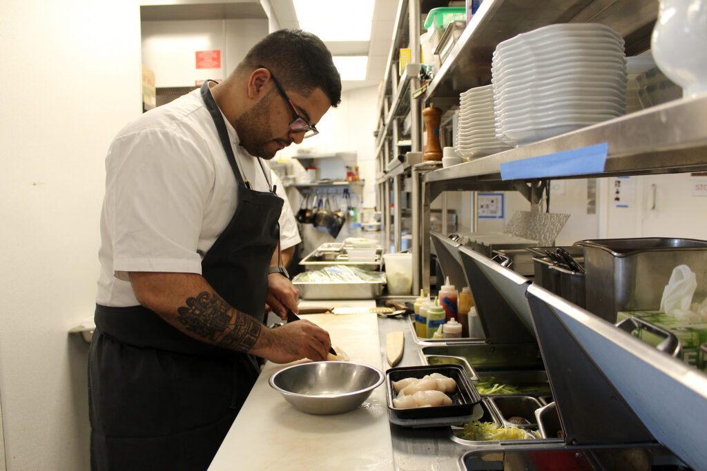 chef jose diaz
