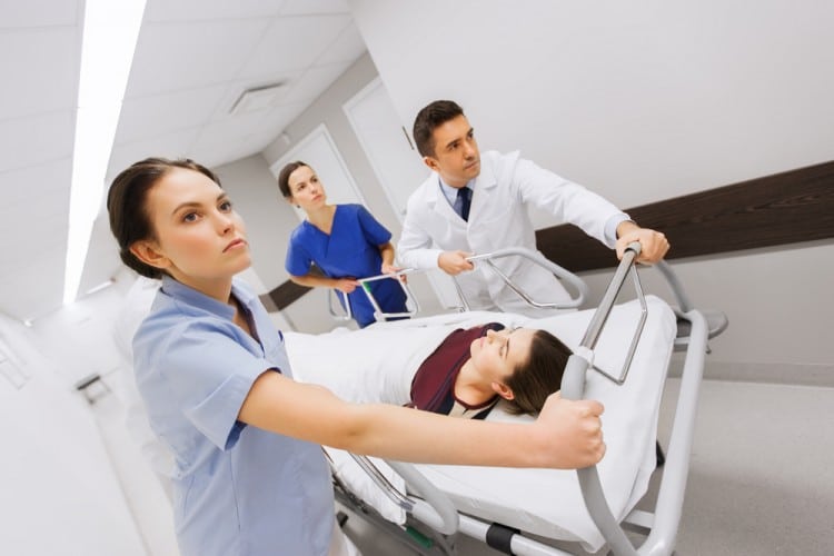 medical services