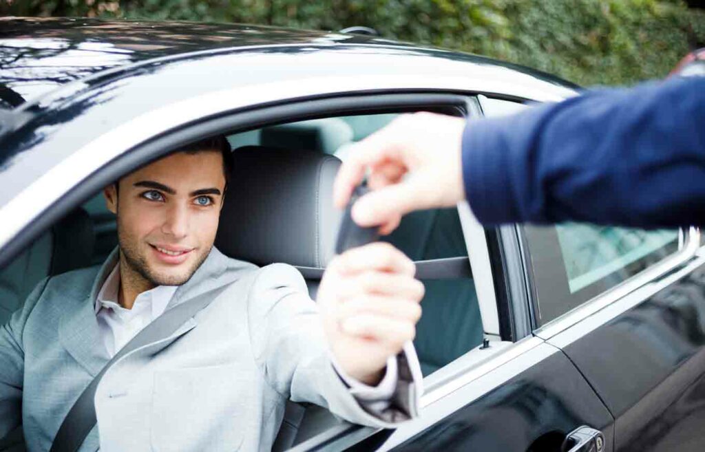 car rental