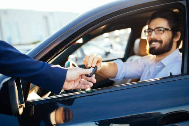 car rental